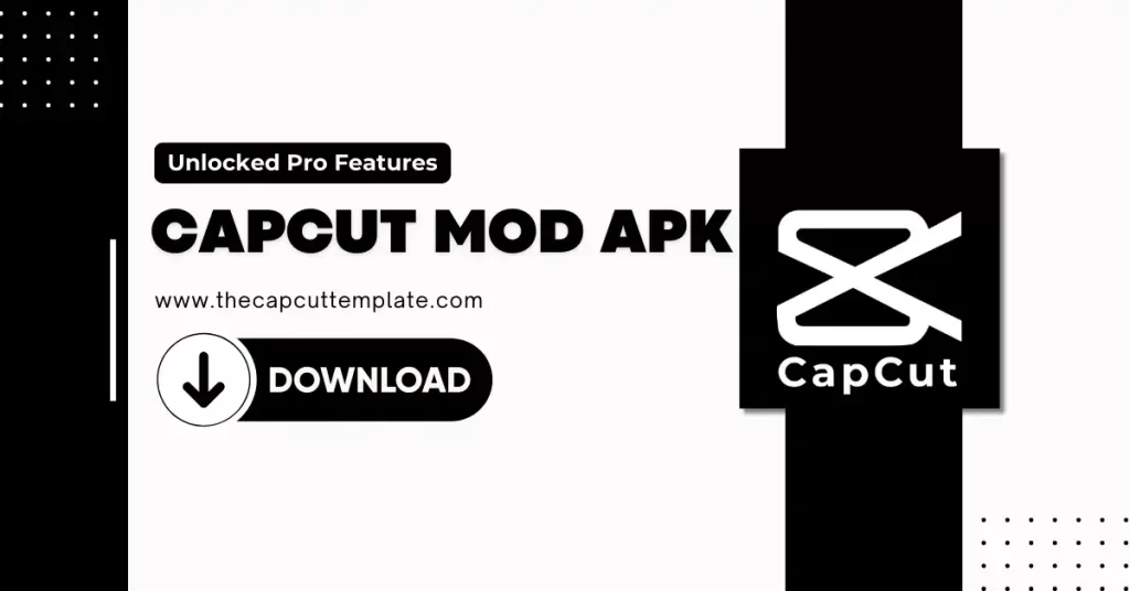 CapCut MOD APK