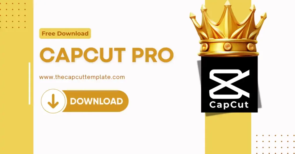 CapCut Pro
